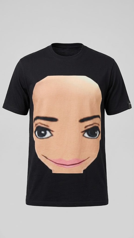 Roblox Graphic Tee