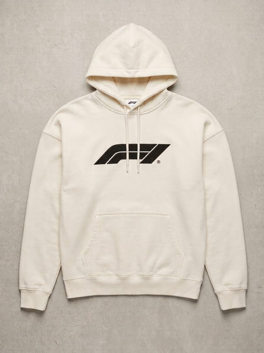F1 Official Core Logo Hoodie