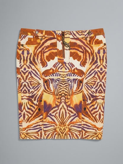 Cavalli Skirts & Capris