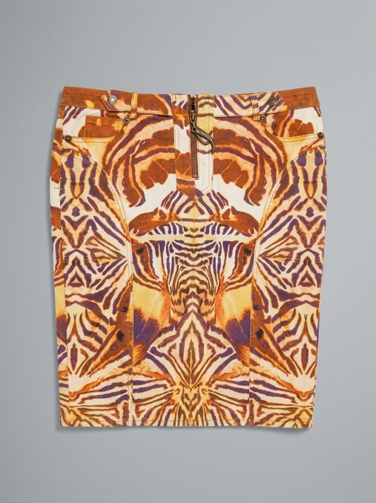 Cavalli Skirts & Capris