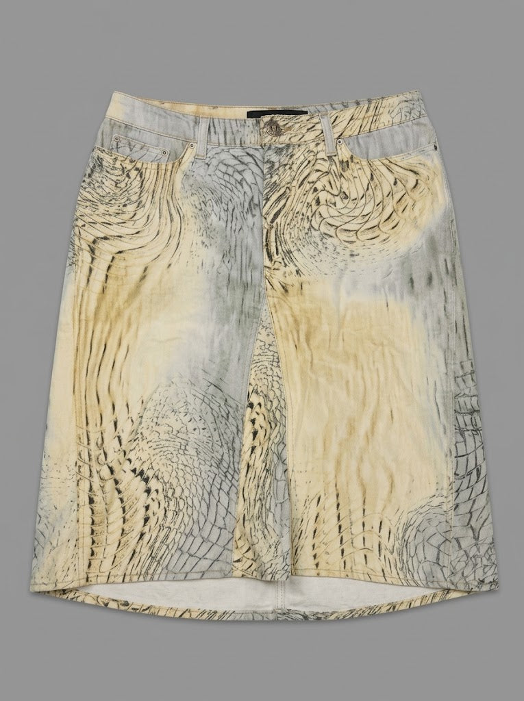 Cavalli Skirts & Capris
