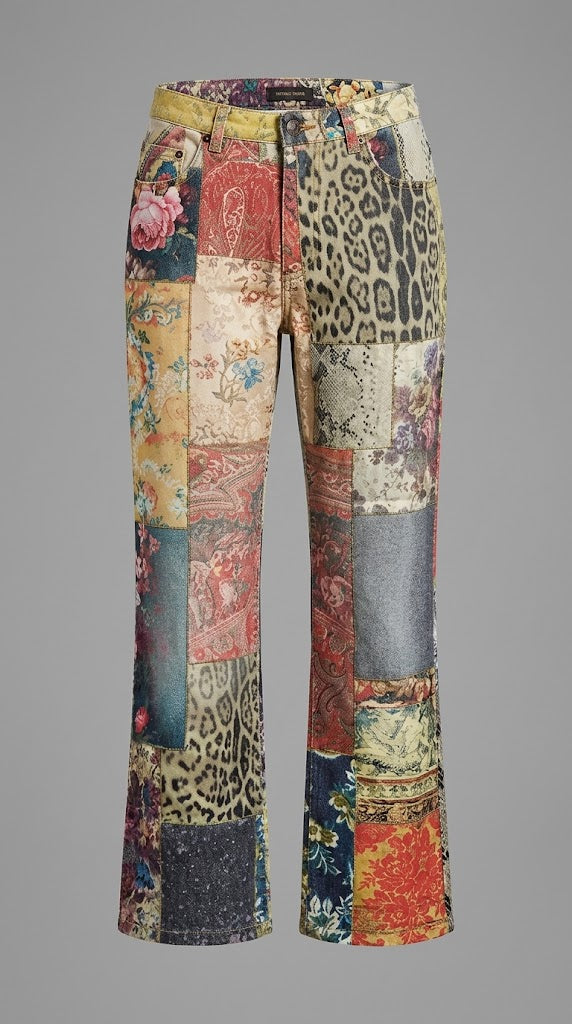 Cavalli Skirts & Capris