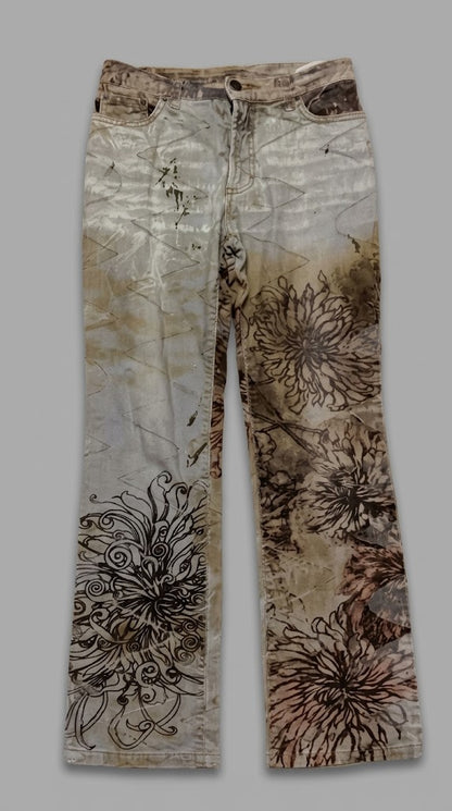 Cavalli Skirts & Capris