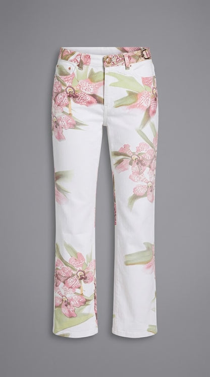 Cavalli Skirts & Capris