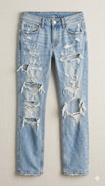 Vintage Flares