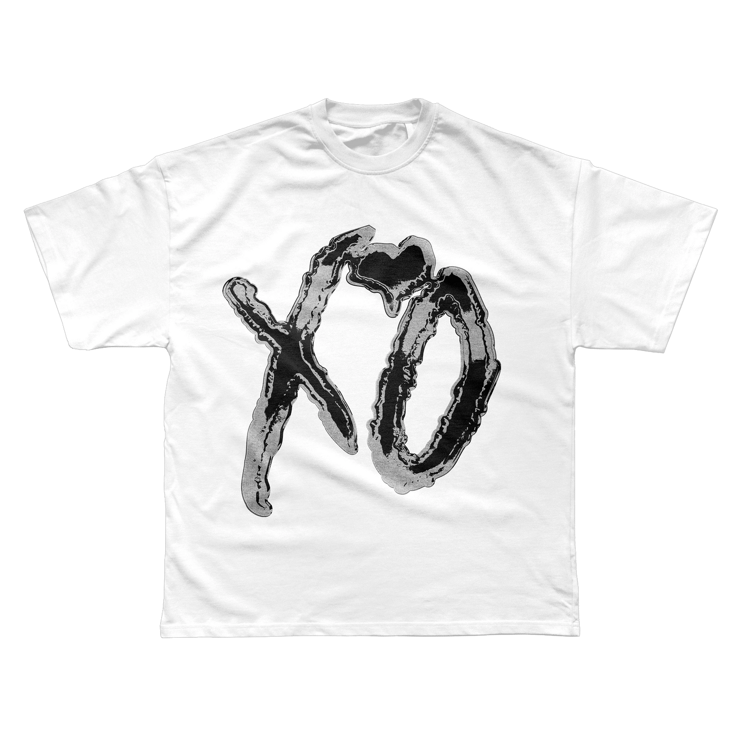 The Weeknd XO Streetwear Tee