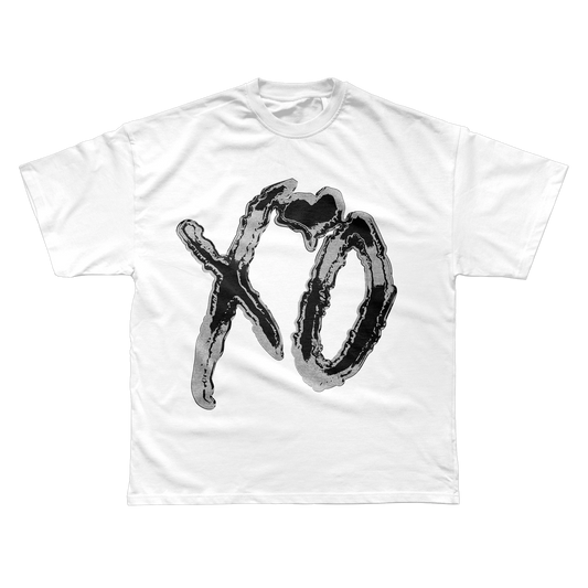 The Weeknd XO Streetwear Tee