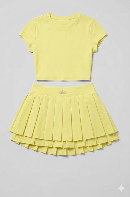 Matchpoint Varsity Set