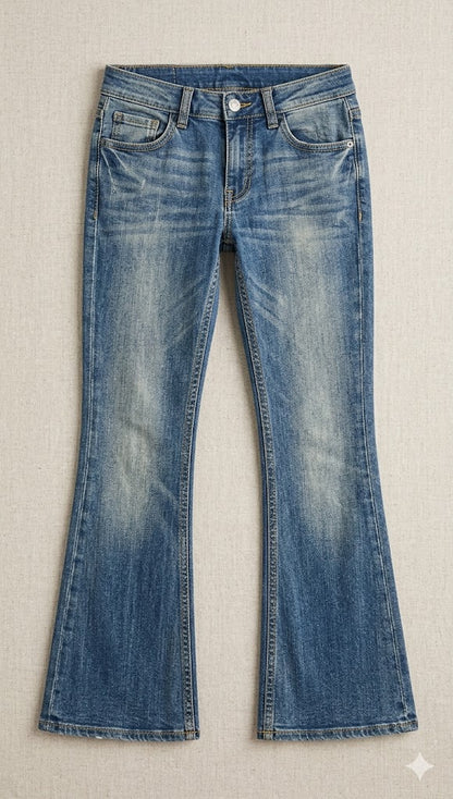 Vintage Flares