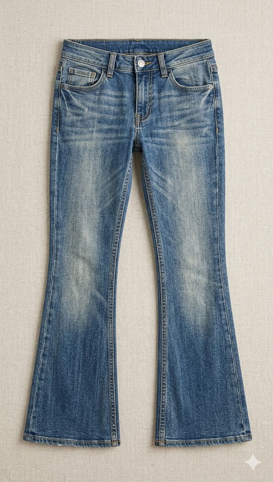 Vintage Flares