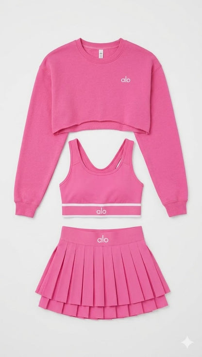 Matchpoint Varsity Set