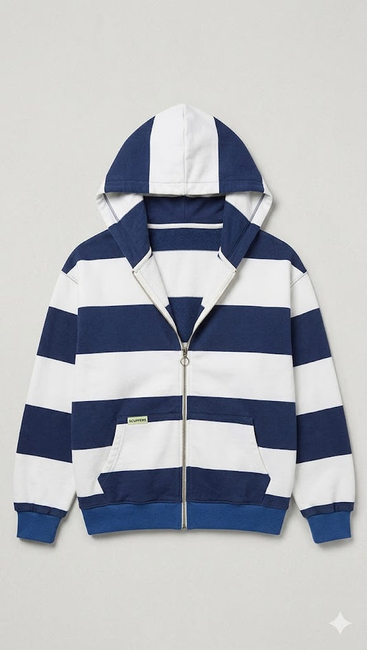 Stratus Stripe
