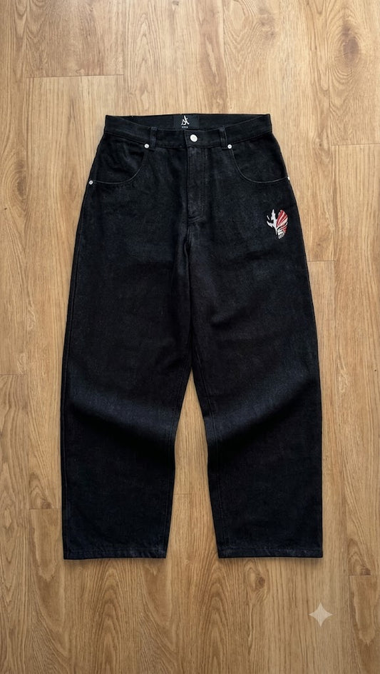 Zanpakuto Graphic Denim Capsule