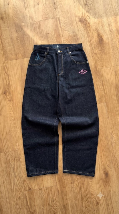 Zanpakuto Graphic Denim Capsule