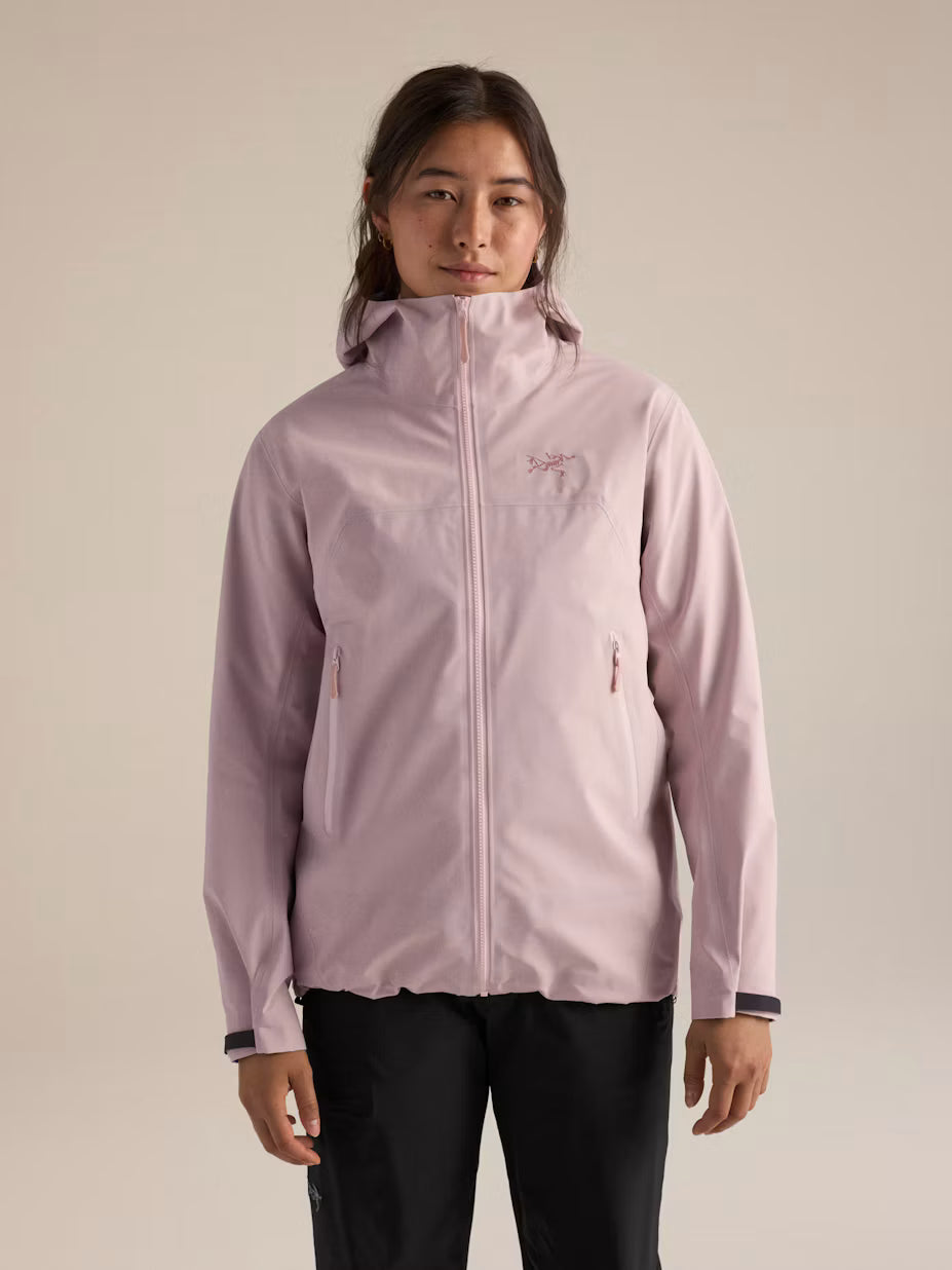 Shell Jacket Collection
