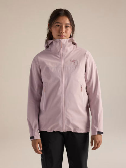 Shell Jacket Collection
