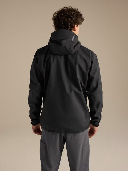 Shell Jacket Collection