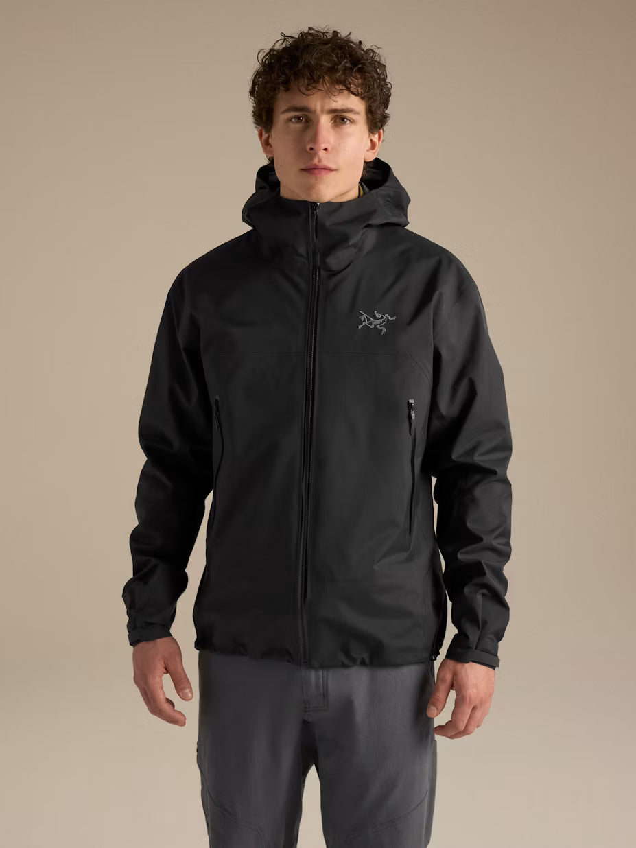 Shell Jacket Collection
