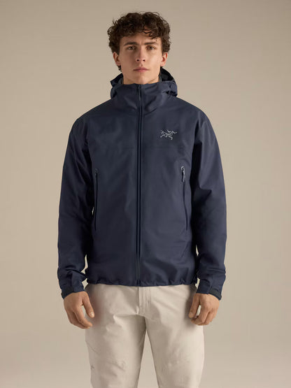 Shell Jacket Collection