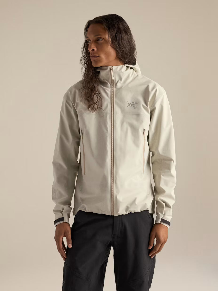 Shell Jacket Collection