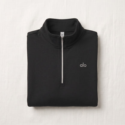 Core Motion Quarter Zip