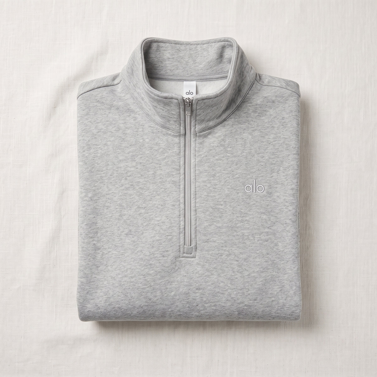 Core Motion Quarter Zip