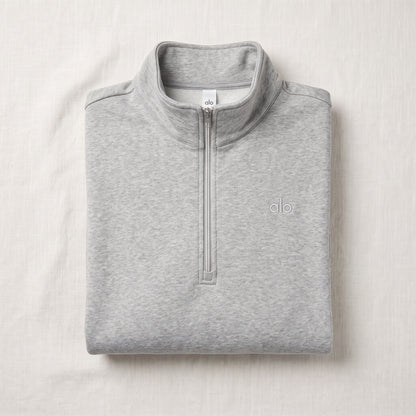 Core Motion Quarter Zip