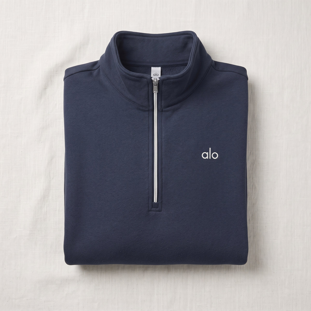Core Motion Quarter Zip