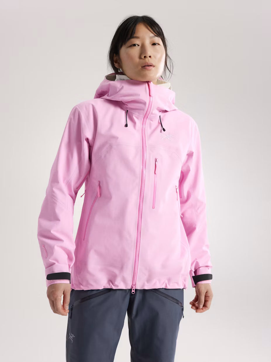 Shell Jacket Collection