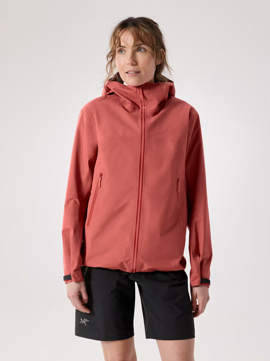 Shell Jacket Collection